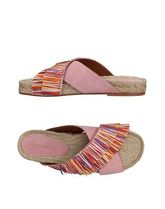 L'F SHOES Sandali donna