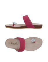 LIU •JO SHOES Infradito donna