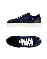 LUCIANO PADOVAN Sneakers & Tennis shoes basse donna