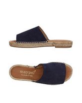 M&P MAYPOL Sandali donna