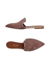 MALONE SOULIERS Mules & Zoccoli donna