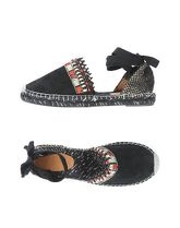 MALÌPARMI Espadrillas donna