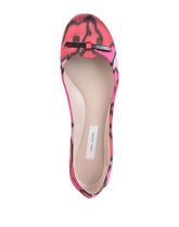 MARC JACOBS Ballerine donna