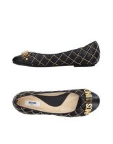 MOSCHINO Ballerine donna