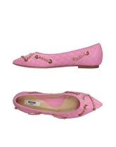 MOSCHINO Ballerine donna