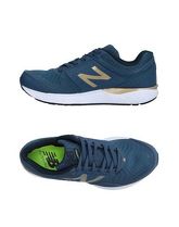 NEW BALANCE Sneakers & Tennis shoes basse donna