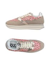 NO NAME Sneakers & Tennis shoes basse donna