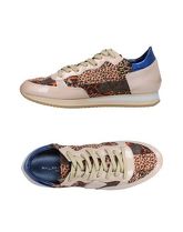 PHILIPPE MODEL Sneakers & Tennis shoes basse donna