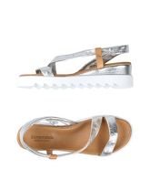 SAMARCANDA DESIGN Sandali donna