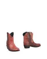 SW SHOES Stivaletti donna