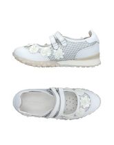 TWIN-SET Simona Barbieri Sneakers & Tennis shoes basse donna