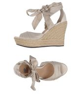 UGG AUSTRALIA Espadrillas donna