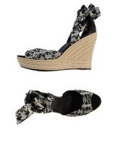 UGG AUSTRALIA Espadrillas donna