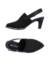 UNITED NUDE Mules & Zoccoli donna