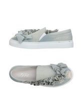 VIA VELA 14 Sneakers & Tennis shoes basse donna