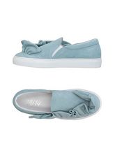 VIA VELA 14 Sneakers & Tennis shoes basse donna