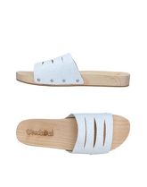 WOODCIOCK Mules & Zoccoli donna