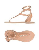 ANCIENT GREEK SANDALS Infradito donna