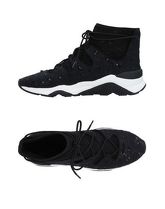 ASH Sneakers & Tennis shoes alte donna