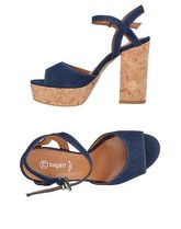 BAGATT Sandali donna