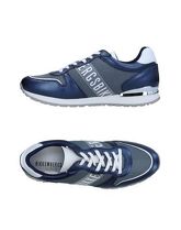 BIKKEMBERGS Sneakers & Tennis shoes basse donna