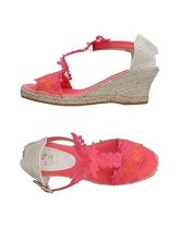 CARMENCHU Espadrillas donna