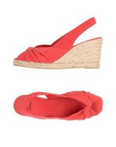 CASTAÑER Espadrillas donna