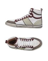 D.A.T.E. Sneakers & Tennis shoes alte donna