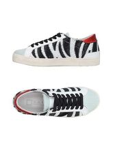 D.A.T.E. Sneakers & Tennis shoes basse donna