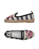 FABI Espadrillas donna