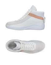 FABI Sneakers & Tennis shoes alte donna