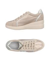 GEOX Sneakers & Tennis shoes basse donna