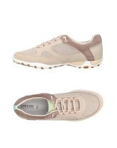 GEOX Sneakers & Tennis shoes basse donna