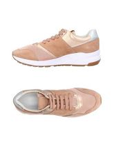 GEOX Sneakers & Tennis shoes basse donna