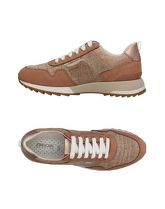 GEOX Sneakers & Tennis shoes basse donna