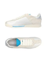 GEOX Sneakers & Tennis shoes basse donna