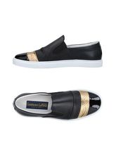 GIANFRANCO LATTANZI Sneakers & Tennis shoes basse donna