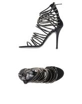 GIUSEPPE ZANOTTI DESIGN pour BALMAIN Sandali donna