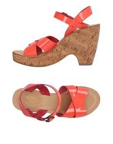 KORK-EASE Sandali donna