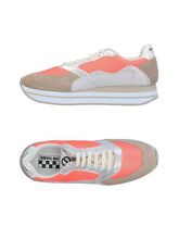 NO NAME Sneakers & Tennis shoes basse donna