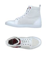 PHILIPP PLEIN Sneakers & Tennis shoes alte donna