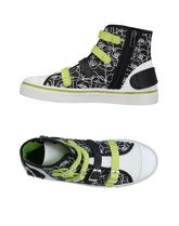 PIANURASTUDIO Sneakers & Tennis shoes alte donna