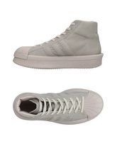 RICK OWENS x ADIDAS Sneakers & Tennis shoes alte donna