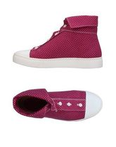 SCIUSCERT Sneakers & Tennis shoes alte donna