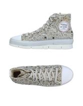 SOYA FISH Sneakers & Tennis shoes alte donna
