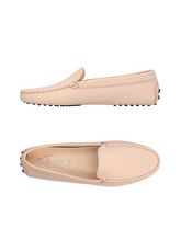 TOD'S Mocassino donna