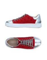 ( VERBA ) Sneakers & Tennis shoes basse donna