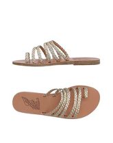 ANCIENT GREEK SANDALS Infradito donna