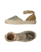 ASH Espadrillas donna