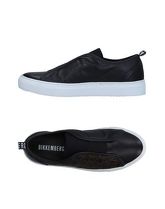 BIKKEMBERGS Sneakers & Tennis shoes basse donna